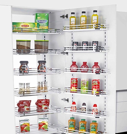 Pantry Unit