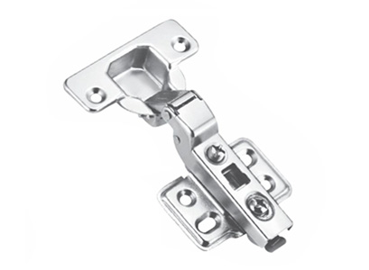 Auto Closing Hinges
