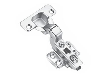 Auto Closing Hinges
