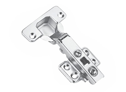 Auto Closing Hinges