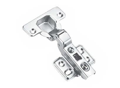Auto Closing Hinges