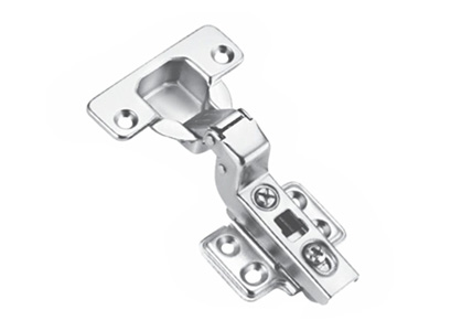 Auto Closing Hinges