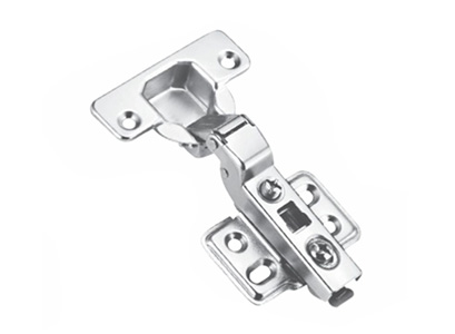 Auto Closing Hinges