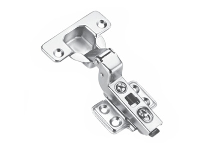 Auto Closing Hinges