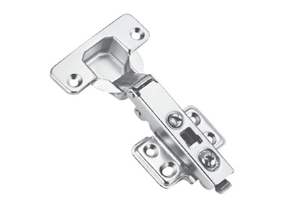 Auto Closing Hinges