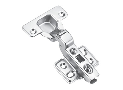Auto Closing Hinges