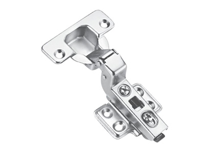 Auto Closing Hinges