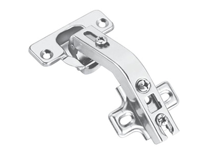 Auto Closing Hinges