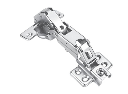 Auto Closing Hinges