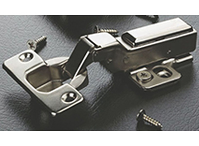 Auto Closing Hinges