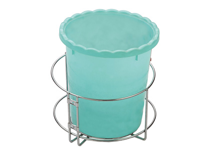 Bin Holder