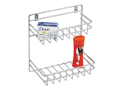 Detergent Holder