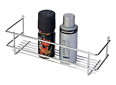 Perfume Rack