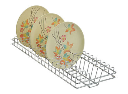 Plate Tray