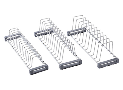 Tandem Partition Accessories