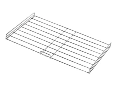 Trouser rack