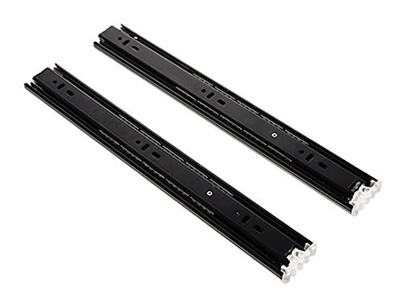 Stainless Steel Channel