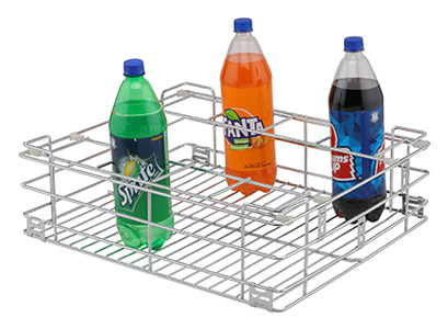 Bottle Basket