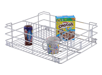 Partition Basket