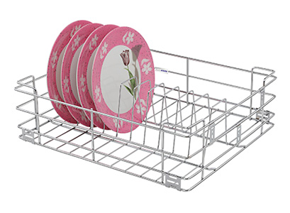 Plate Basket