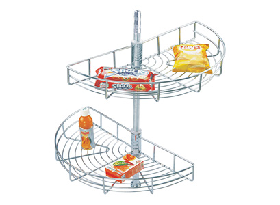 D Tray Unit