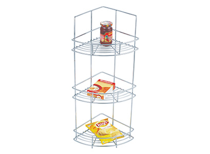 Triple Corner